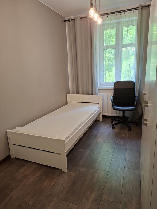 ŚUM najem dla kobiet