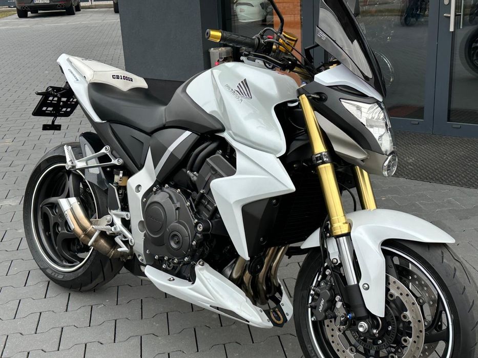 HONDA 1000 CB