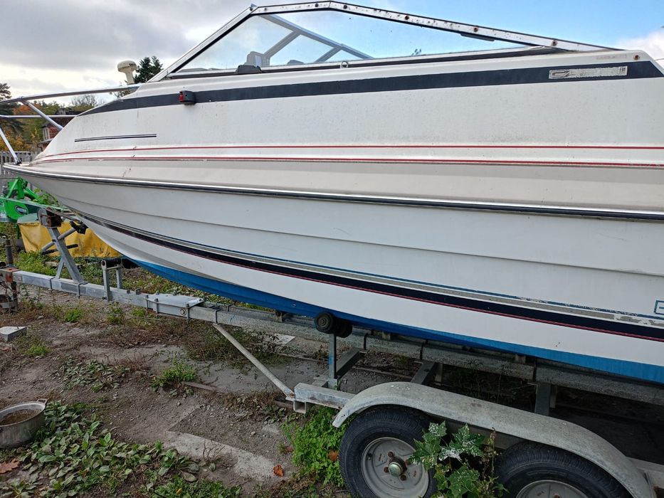 Sprzedam Jacht motorowodny