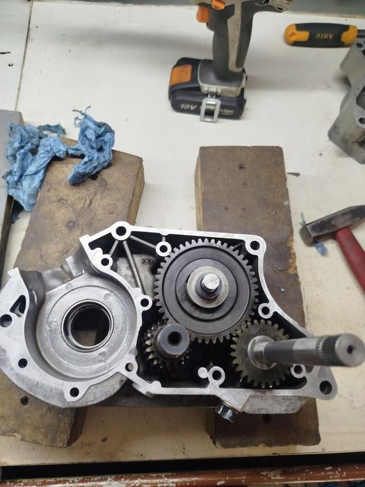 Sachs fuego c/documentos