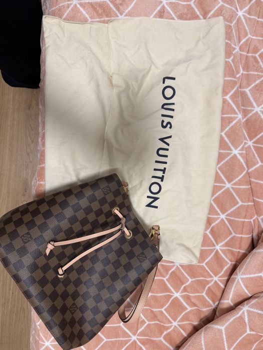 Louis Vuitton original