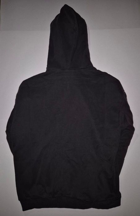 Кофта project g/r beware of god