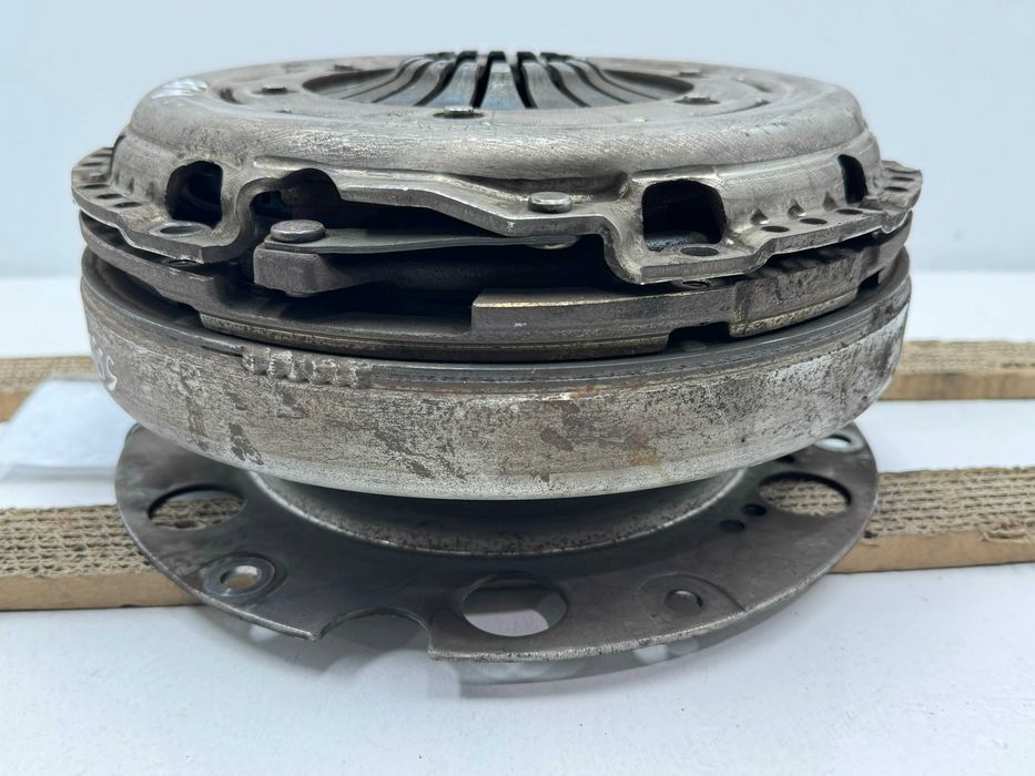 Kit Embraiagem - Audi A4 B8 (2008)