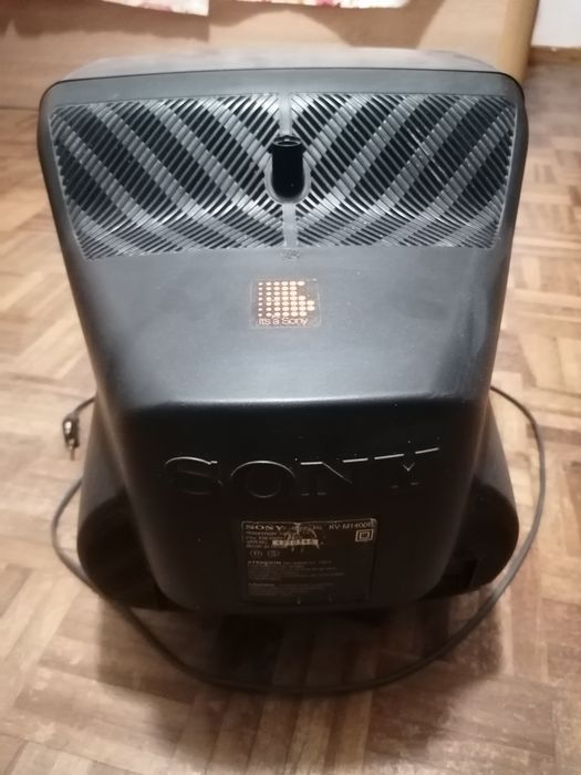 Televisor SONY 14"