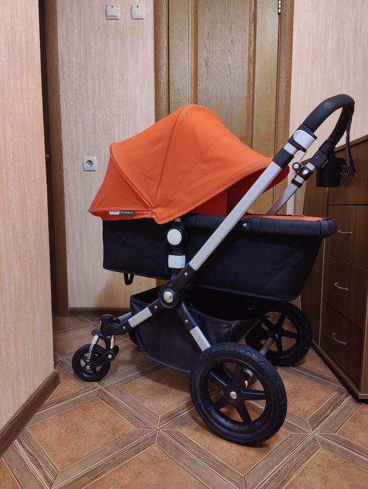 Bugaboo Cameleon 3 візок коляска 2в1