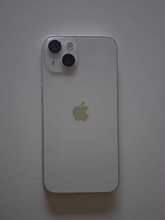 iPhone 13 128GB Branco | Excelente Estado | Caixa Original