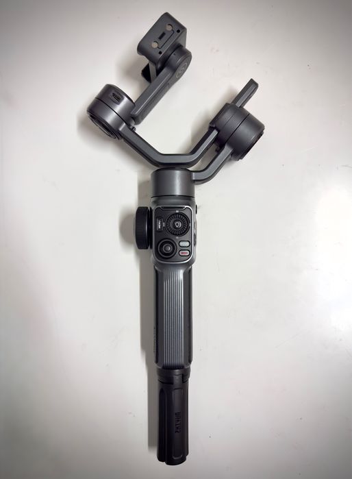 Gimbal Zhiyun Smooth 5