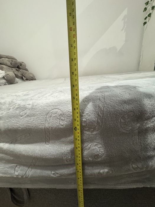 Tapczan wersalka 110/200