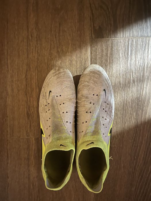 Продаю бутси Nike phantom gx2 : 45 розмір
