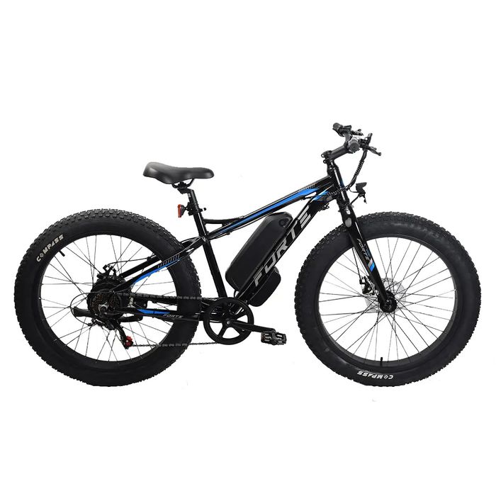 Электровелосипед 500вт