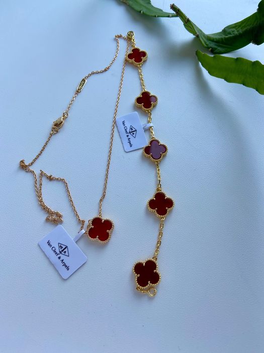 Набір у стилі ван кліф