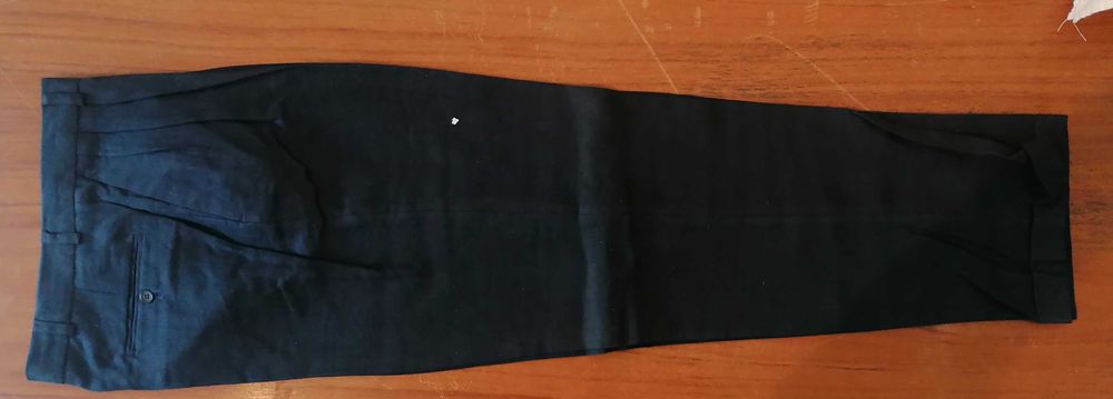 Calças Homem N40