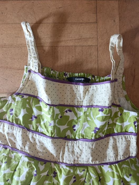 Sukienka rozm 146, 152