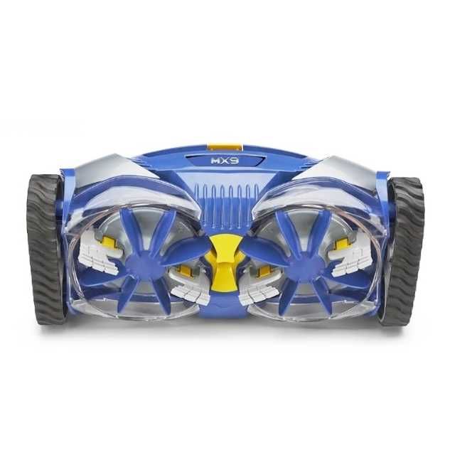Zodiac MX9 – Aspirador Hidráulico para Piscinas