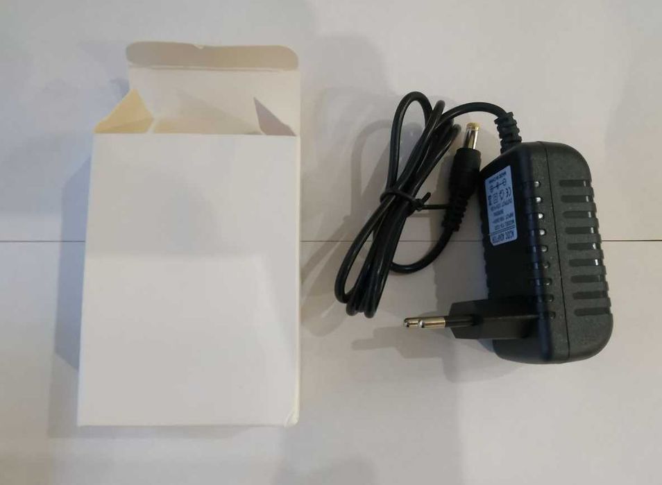 Переходник USB 3.0 - SATA с блоком питания для HDD/SATA 2.5, 3.5