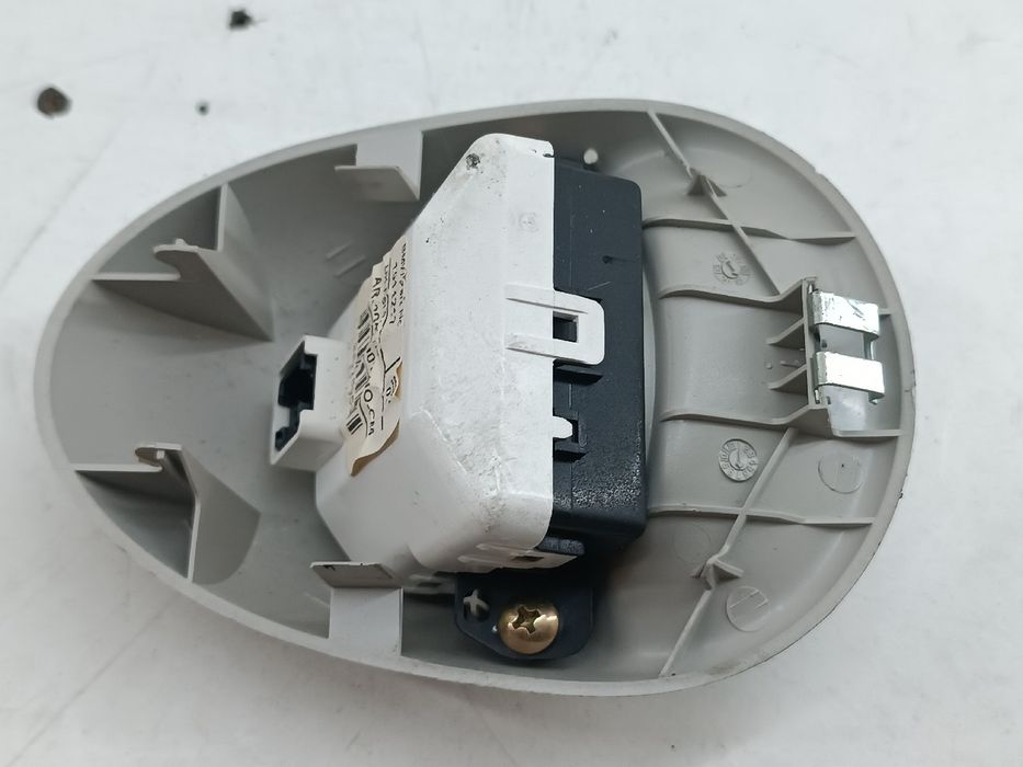 Display - MINI Mini (R50, R53) | 01 - 06
