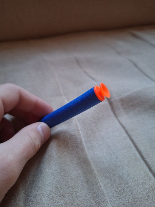 Нерф Double punch