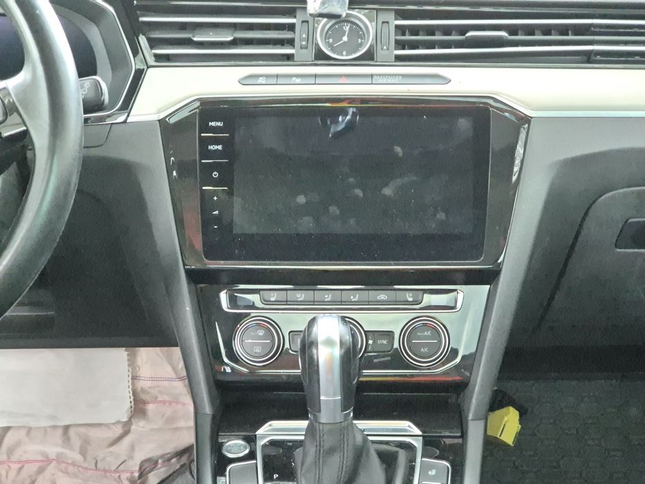 Авторозбірка Passat B8 LC9X 2.0 DFH 140 kw 4motion dq381