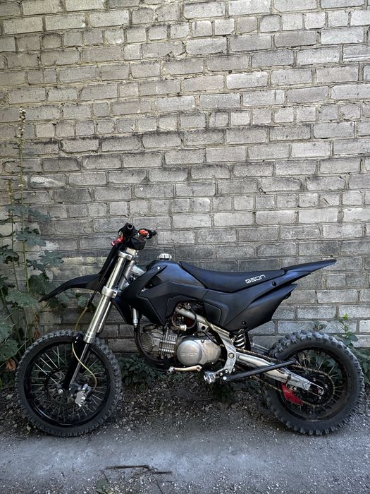 Пит байк Geon x-ride 150