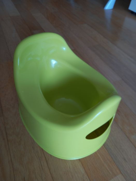 Bacio, verde IKEA