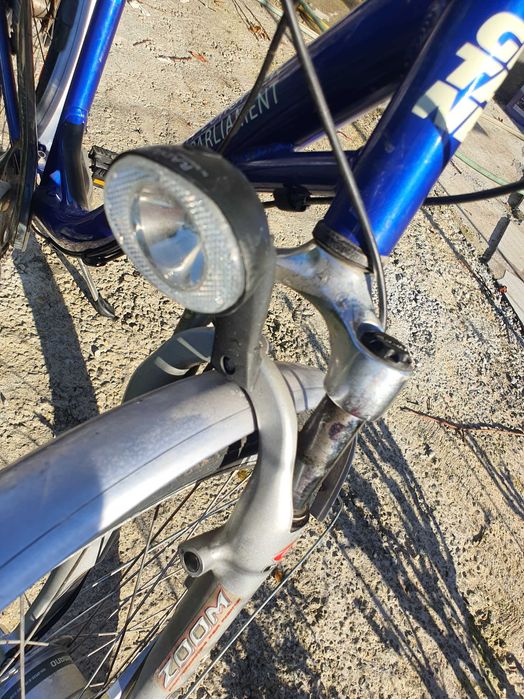 Bicicleta Citadina Gitane