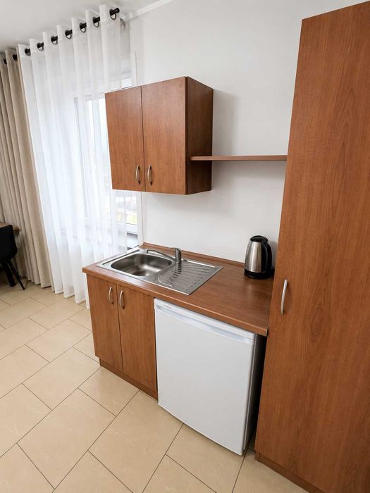 Apartament typu studio dla 1-2 osob Powidz (nr3)