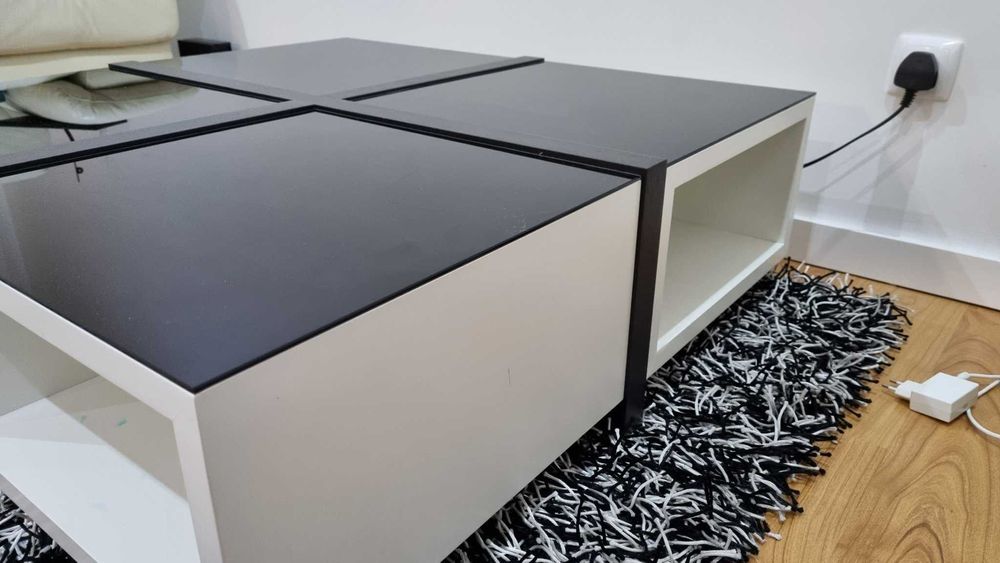 Mesa de centro ANTARTE