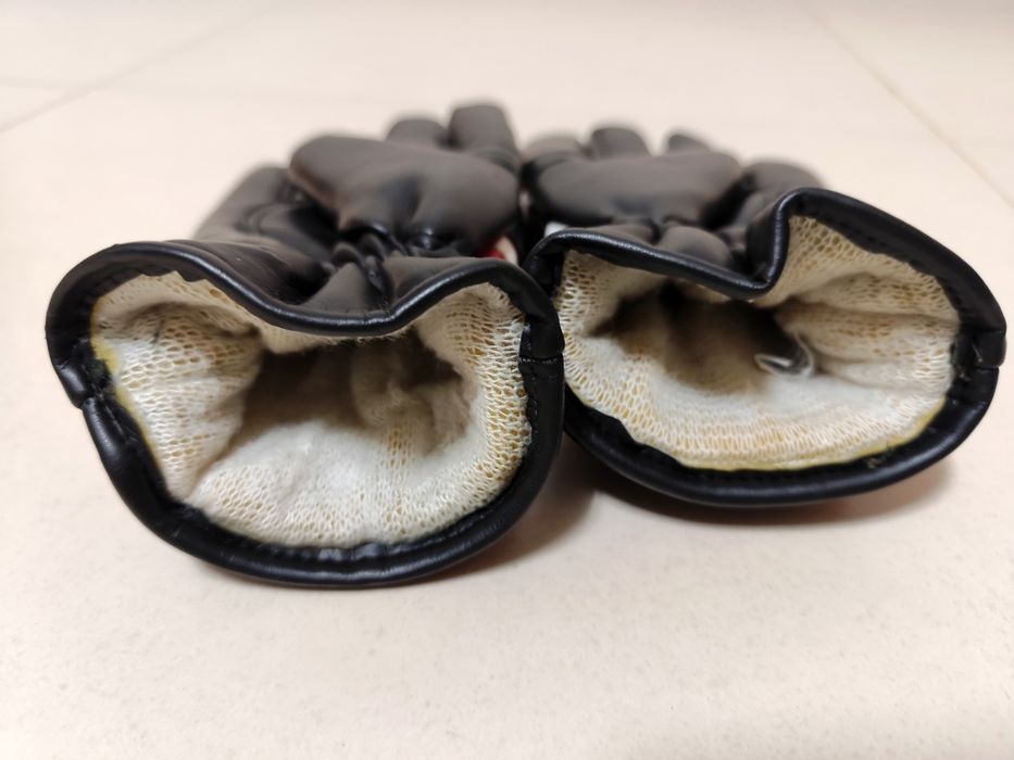 Par de Luvas Vintage para Mulher (Tam. M)