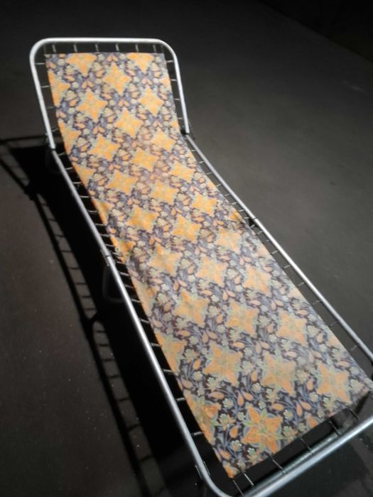 Продам Раскладушка