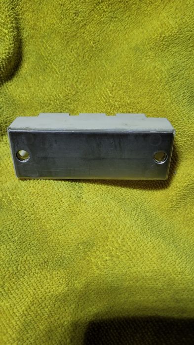 Tranzystor IGBT dużej mocy