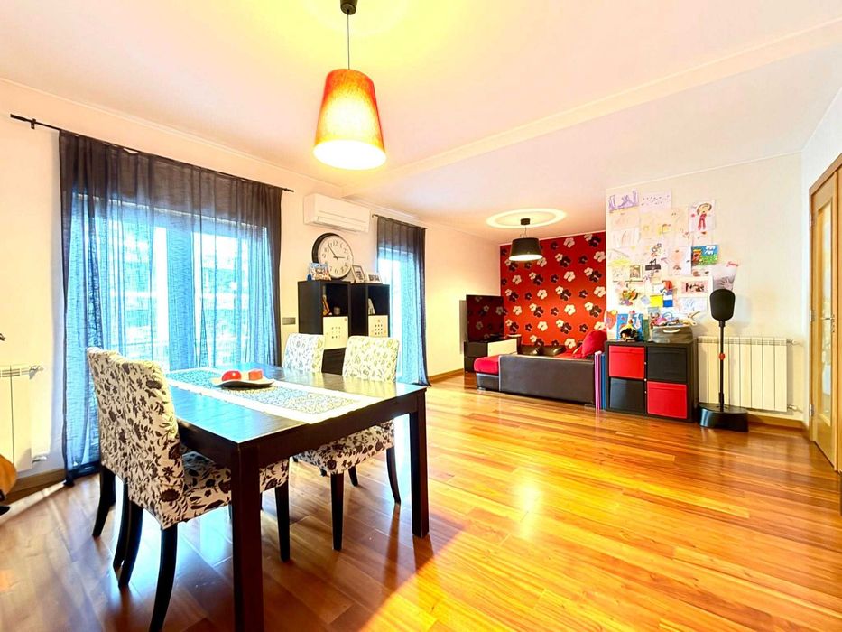 Venda Apartamento T3 Quinta das Lágrimas, Coimbra - particular