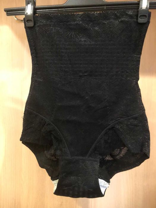 Трусики високі корігуючі від ТМ Aylin_lingerie.