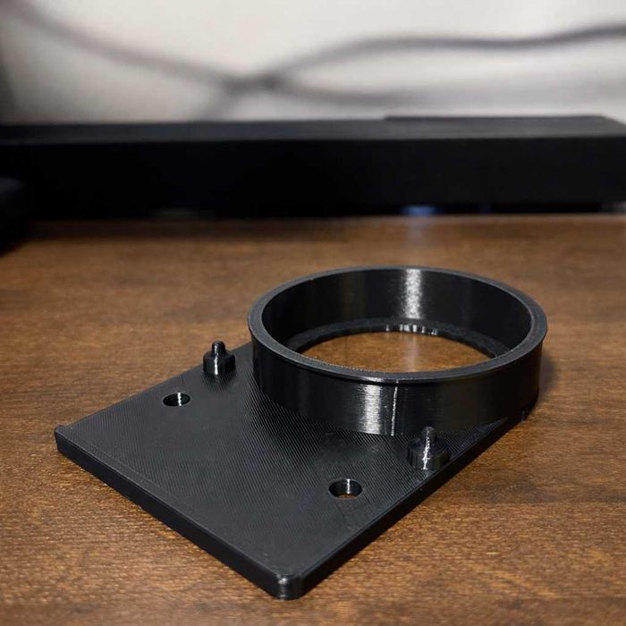 Druk 3D • Projektowanie • Dorabianie części | do 400×400×400 mm