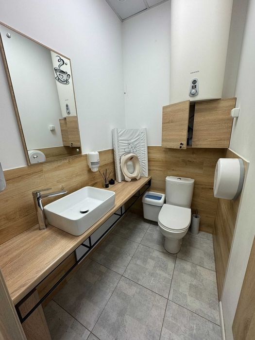 Приміщення вільного призначення, мікрорайон "Луначарський"