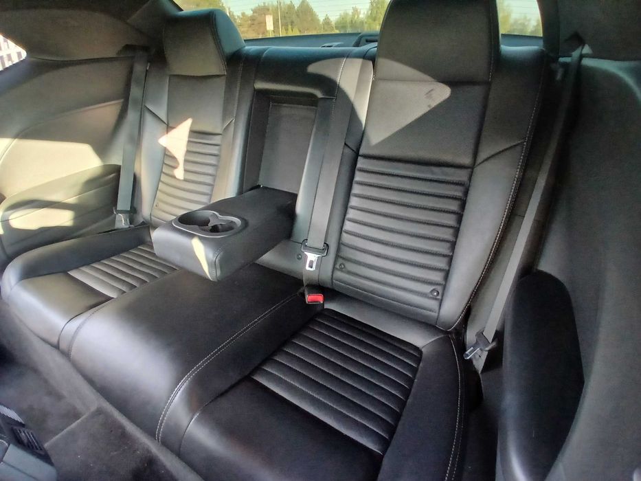 Dodge Challenger RT Plus 5,7 HEMI