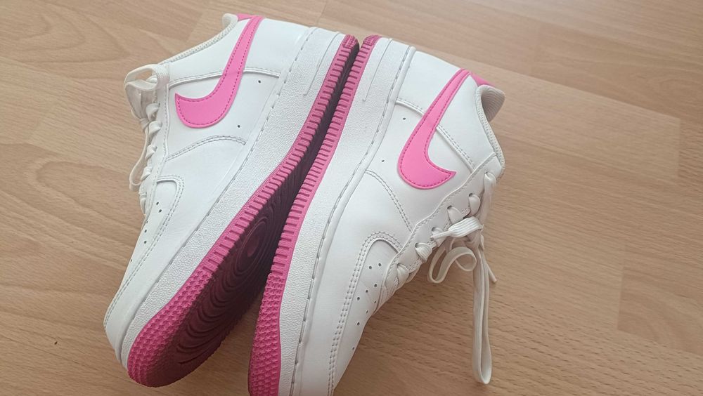 Buty air force 1