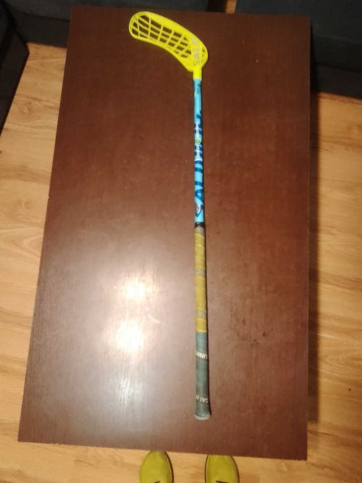 Kij Salming Quest 2 Flex 32