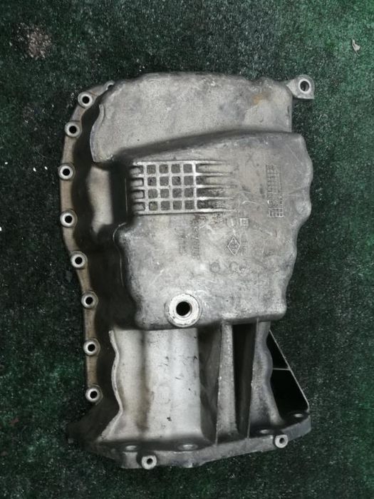 Carter RENAULT Clio II (BB0/1/2_, CB0/1/2_)