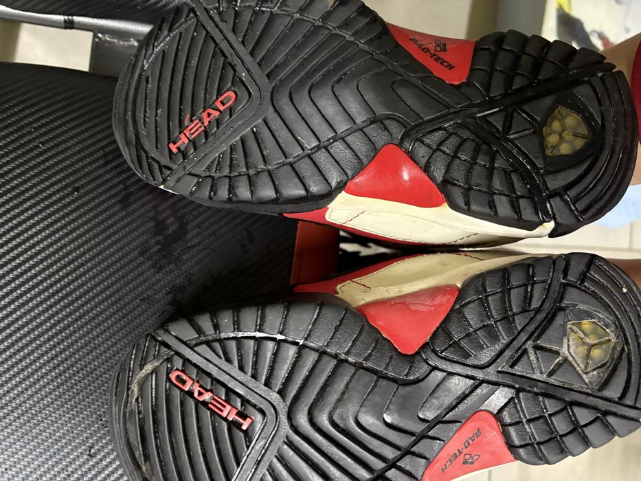 buty snowboardowe Head