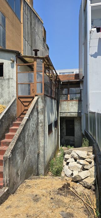 Vendo imóvel no Porto