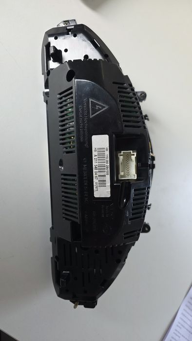 Quadrante mercedes e 220 cdi w211