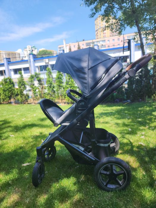 Дитяча коляска BRITAX-ROMER