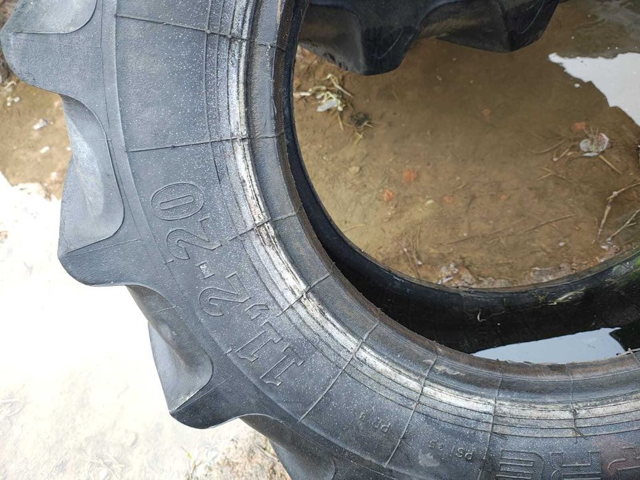 Opona rolnicza 11.2-20 Voltyre