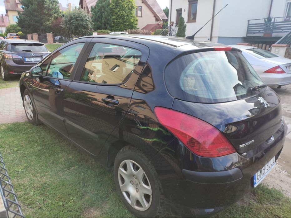 Sprzedam Peugeot 308