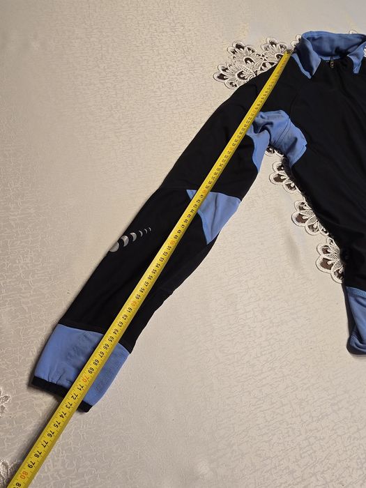 Bluza Gore Running Windstooper-M