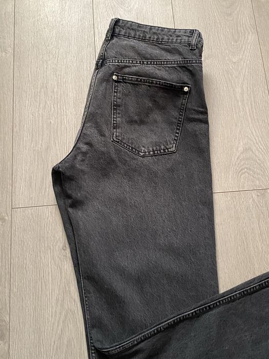 Zara джинси розмір L
