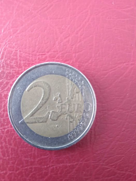 Moedas raras (varios sítios)
