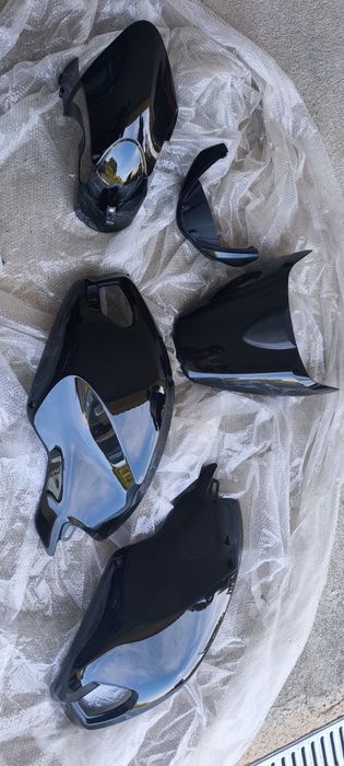 Ducati Monster 796 – 2010