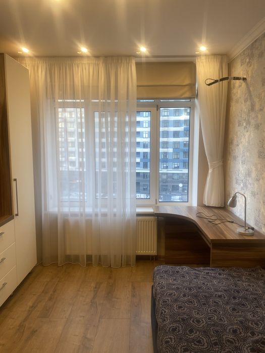 3-rooms apartment apartment by the address st. Sverstyuka (area 91,2 m²) - Atlanta.ua - photo 15