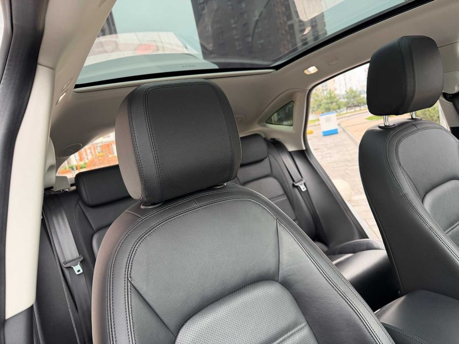 Jaguar E-Pace 2.0D AWD